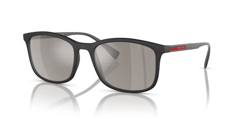 Prada Linea Rossa PS 01TS Lifestyle XL (56 